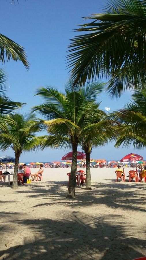 Canto Do Forte Praia Grande  Zewnętrze zdjęcie